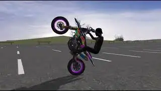 KTM 450 SX-F Bikelife Huugras || #mxbikes #bikelife