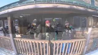 2015 Ski Trip VT