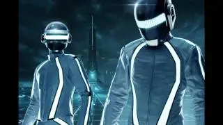 Harder, Better, Faster, Stronger - Instrumental Version