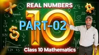 Is Irrationality REAL? Prove root2 irrational| Prove roo3 |Class 10 maths @thetamathematics