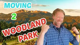 Moving to Woodland Park