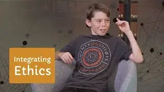 Kids Talk Cheating: Why Kids Cheat (and Why They Shouldn't...)