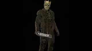 Friday the 13th: The Game - Part 7 Jason on Host
