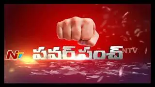 CM KCR About Women Minister in Telangana Cabinet || Power Punch || NTV