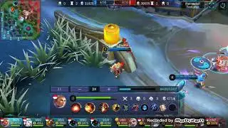 MobileLegend Cara Pakai Hero Valir,Harith,Helcurt