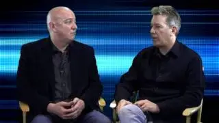 Internet Home Business Success Tips with Mick Moore
