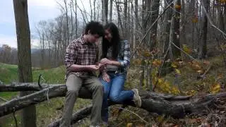 Bruce Springsteen - Born to Run (music video)