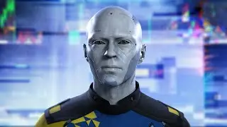 The Start Of A Revolution | Detroit Become Human EP.4