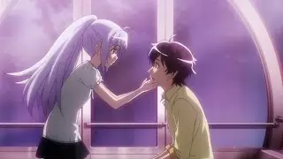 Nightcore - Again & Again