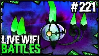 Pokemon Omega Ruby & Alpha Sapphire [ORAS] Live Wifi Battle Vs MegaGladiator 