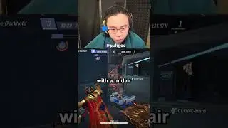 playing vs ai controlled by ultron himself 😭 #marvelrivals #gaming #panu #puhnoo #streamer #shorts