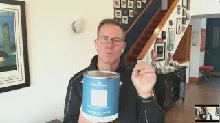 Mr. Fix It shares tips on painting