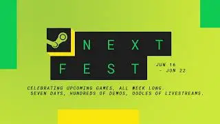 Steam Next Fest: Action