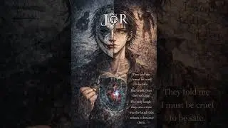 I am Joker(Written by Abdulrahman)JOR Production