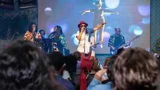FENA GITU - LOVE ART LUST ALBUM LAUNCH (OFFICIAL AFTER-MOVIE)
