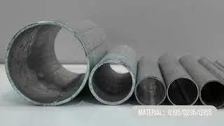 Galvanized Steel Pipe Structural Steel Tube/Scaffold Galvanize Pipe 6 Meter