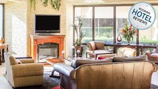 Econo Lodge Broken Arrow - Tulsa | Tulsa (OK), United States | Hotel Review ⭐