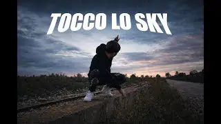 TOCCO LO SKY NEMYS prod. M4YN