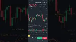 BTC Information of market pump and dump on trading sites.