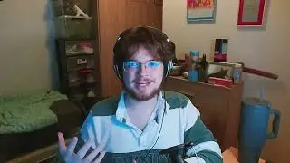 Talking About The Future Of This Channel (Channel Update)