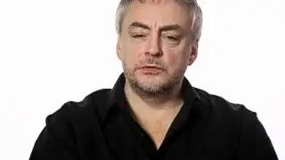 Bob Guccione, Jr. on the Early Days of the Internet