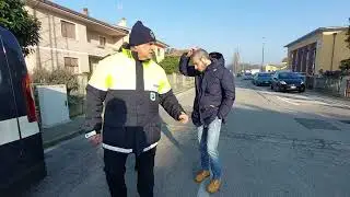 Orrore in centro a Stienta, 85enne travolta da un Suv