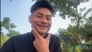 Stand up Comedy by Mr.SMILE😊 ° Pughoboto ° Nagaland °