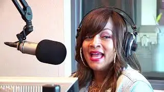 Simone I. Smith Wife of Hip Hop Legend LL COOL J Jewelry Designer | STYLE LOUNGE Episode 4 Season 1
