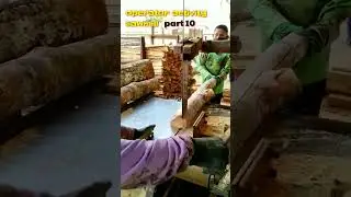 UNTUNG BERLIMPAH DARI USAHA KAYU LIMBAH