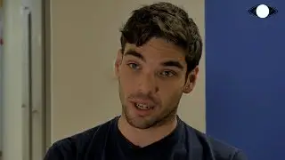 Meet one of our ISRAEL21c ambassadors: Michael