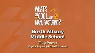 Capital Region (NY) 2025: North Albany