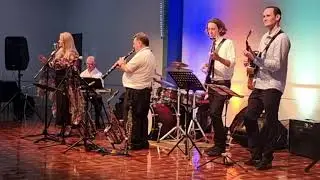 Mark Pradella Band & Nicky Steel