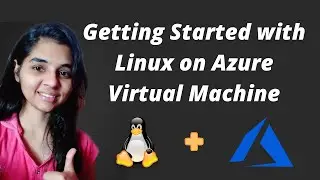 Getting started with Linux on Azure Virtual Machine and logging with Putty and VS Code | RHEL-8