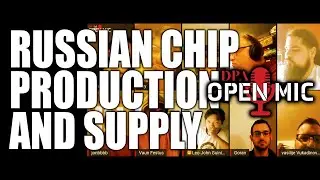 Russian chip production & supply | OM11