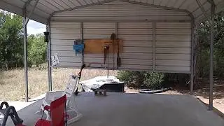 RV...HOME BASE IMPROVEMENTS...7