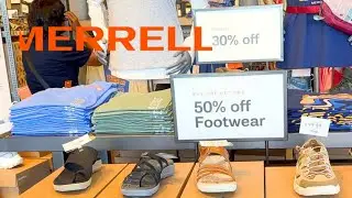 MERRELL HIKING SHOES SANDALS FOR WOMEN// Best walking sandals for women @MerrellOutside
