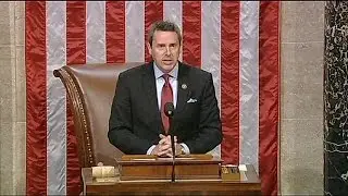 US House of Reps. votes in favour of sending arms to Ukraine