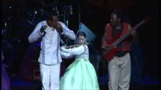 Respect woman - ÉRIK ALIANA with Dasrum_ Women Museum National Orchestra- Séoul