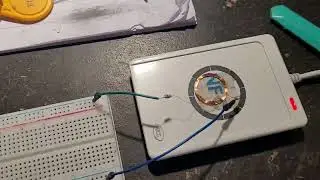 13.56 MHZ NFC range extender