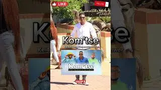 Kom'tse ft Drawer & NessyShapama #locosound2024 #youtubehack #funny #trending #shorts #viral #music