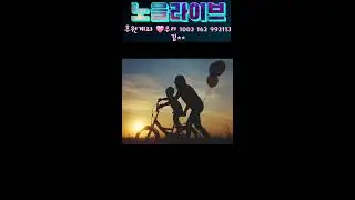 일요일 #노을라이브