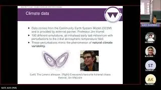 Vector-borne disease and climate change