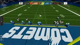 Minty vs. Zoylax - LFG S50 Series 1 - QB POV