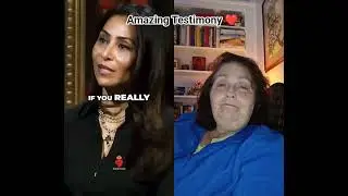 Слыша голос Иисуса #шорты