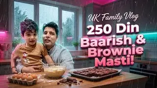 School Holidays matlab Saara din yei 😳| INDIAN FAMILY IN UK 🇬🇧 