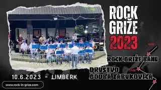 Rock Griže 2023 - Limberk