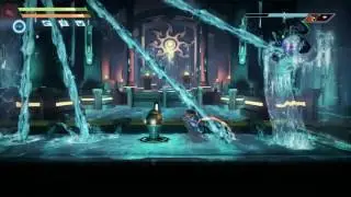 Strider - Juroung