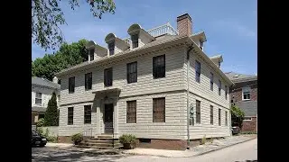 Behind the Walls: Uncovering the History of Vernon House - Episode 6