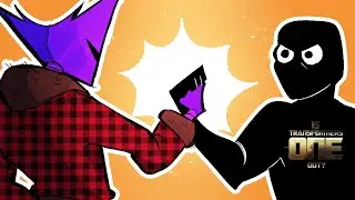 ОБСУЖДАЕМ ТРАНСФОРМЕРОВ С TFHYPEGUY!