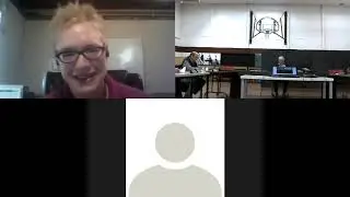 Bitterroot College UM Advisory Council Meeting - June 17, 2020